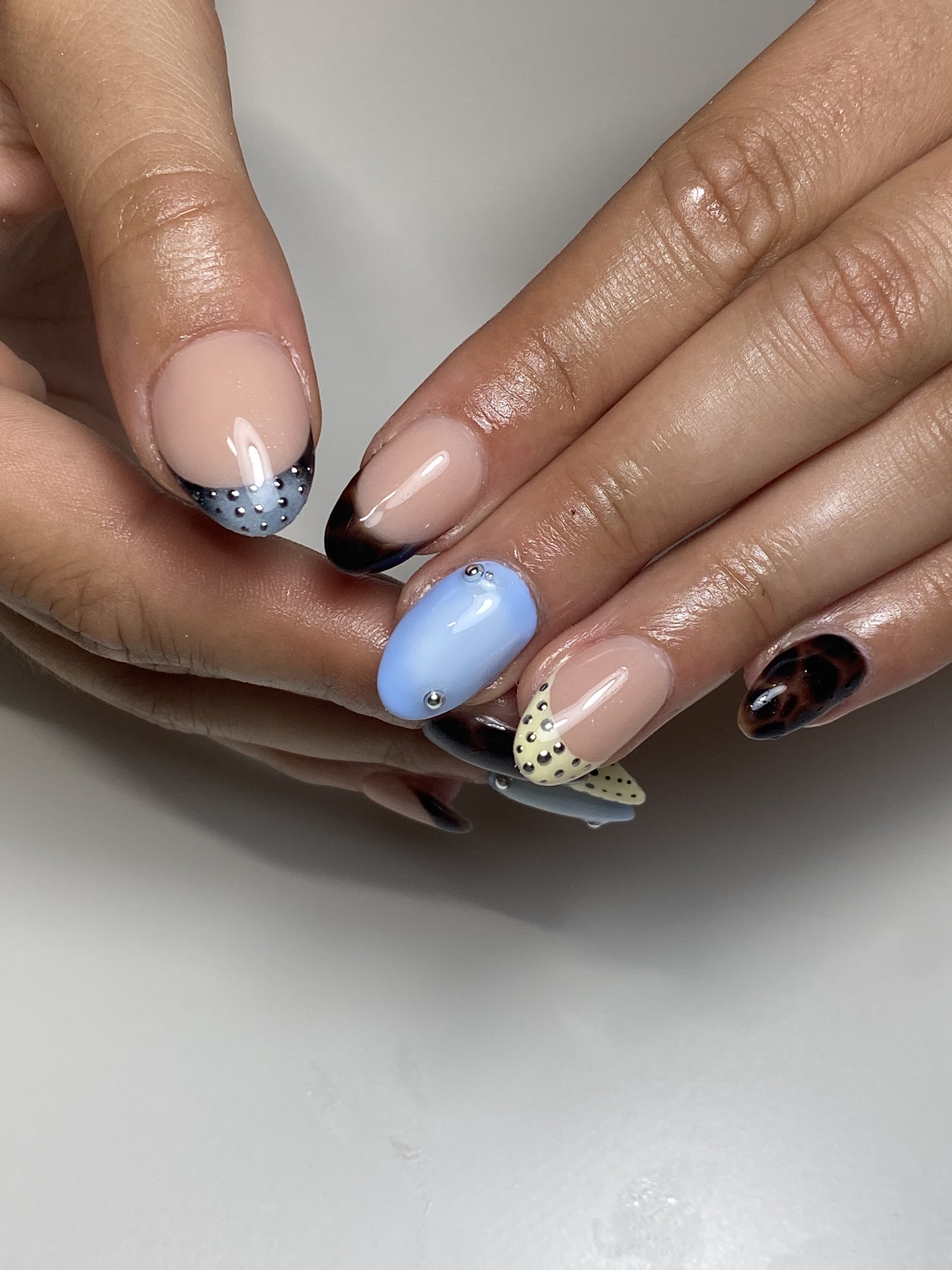 Nailzbyharvey nail photo 1