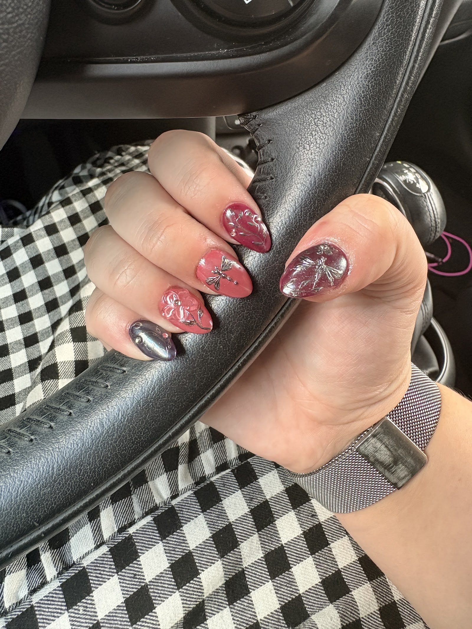 Nailzbyharvey nail photo 3