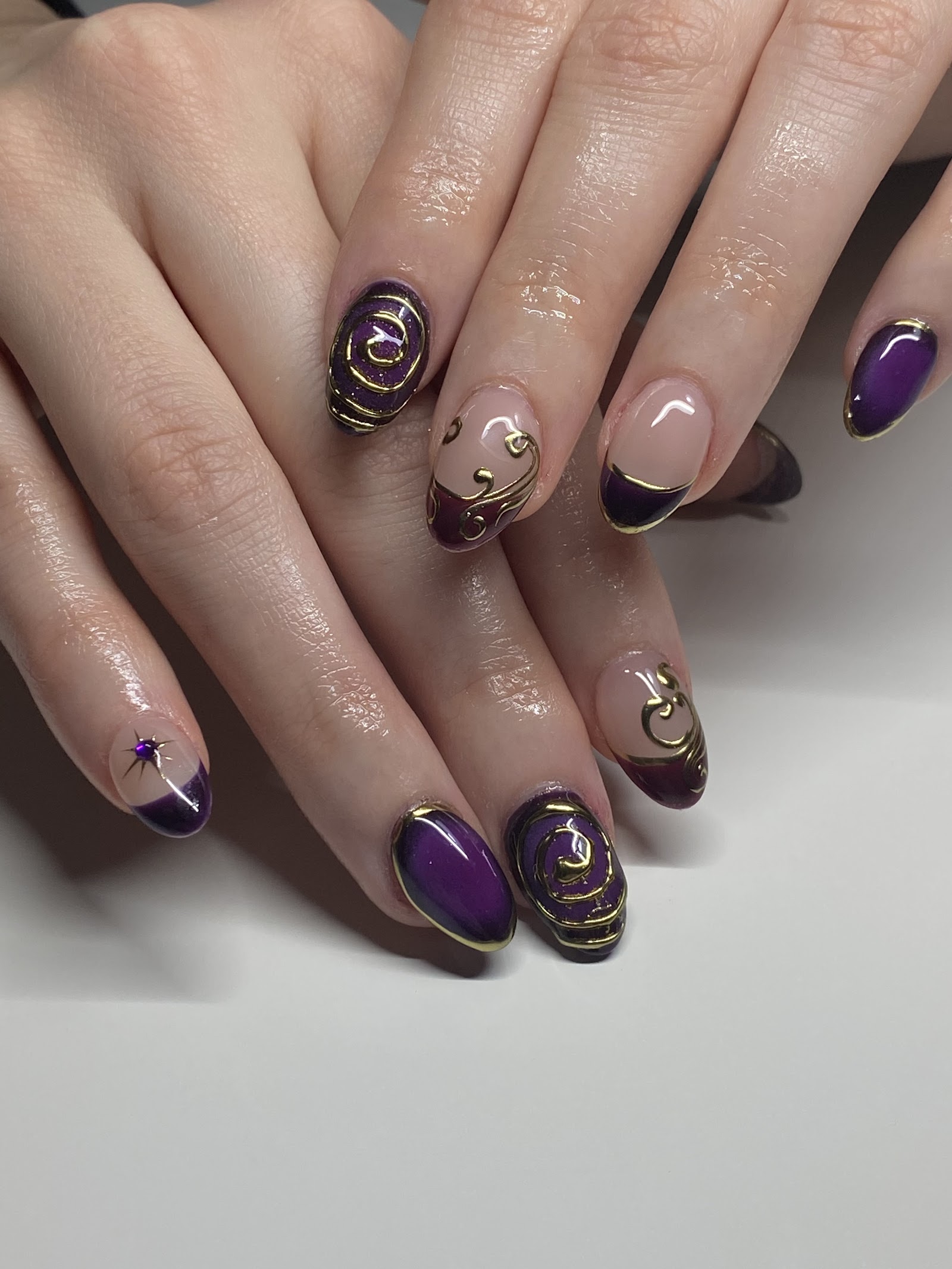 Nailzbyharvey nail photo 7